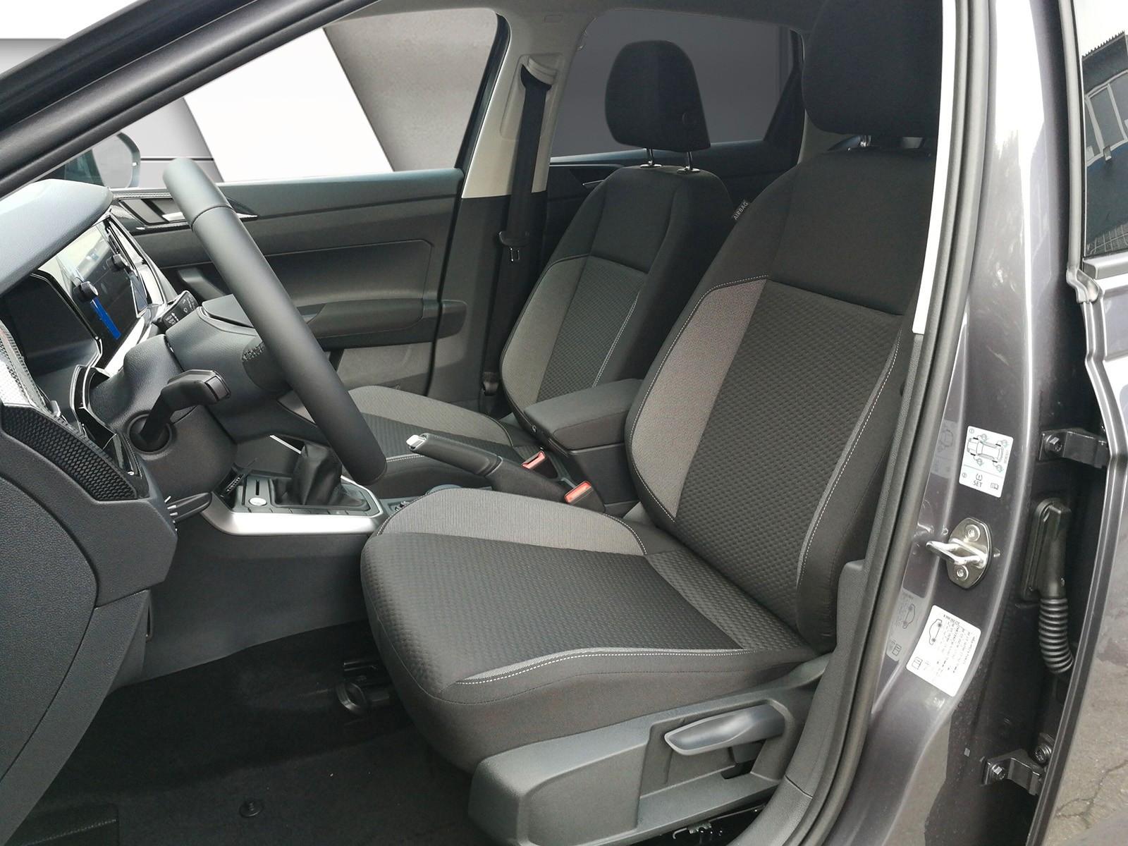 Volkswagen Taigo 1.0 TSI