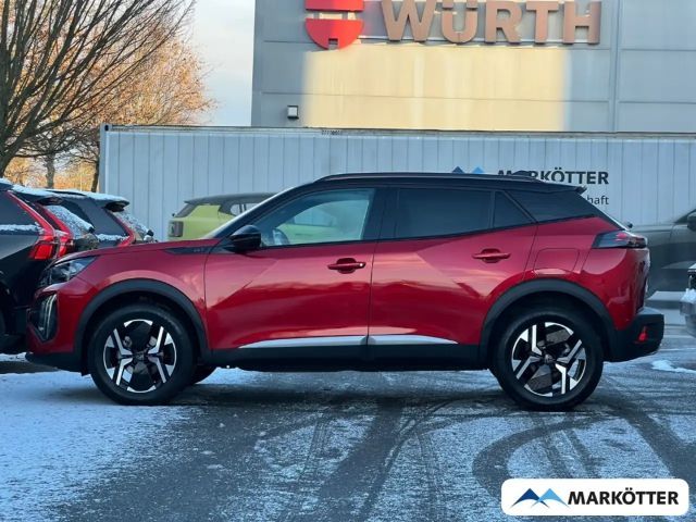 Peugeot 2008 GT-Line