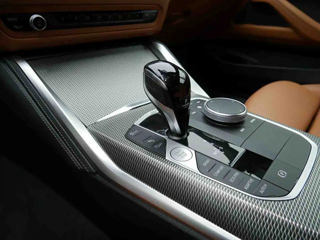 BMW 430 430i Coupé xDrive