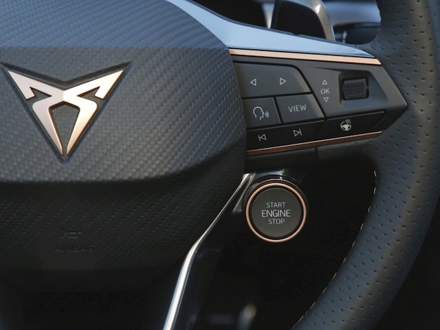 Cupra Leon 2.0 TSI 4Drive Sportstourer VZ