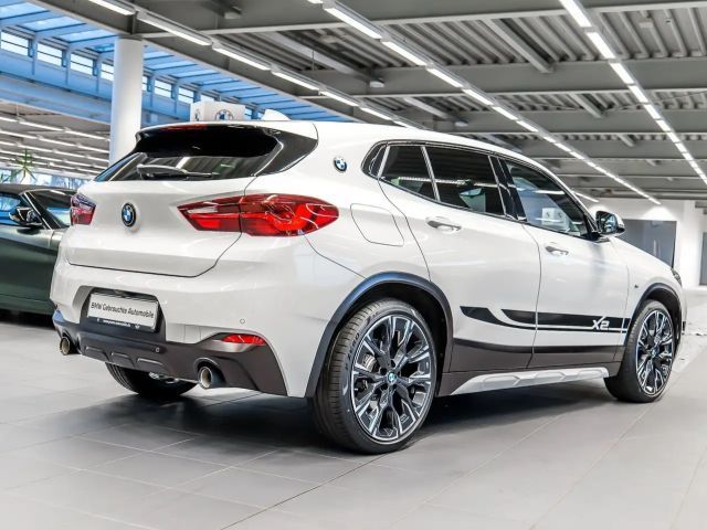 BMW X2 Coupé xDrive20i
