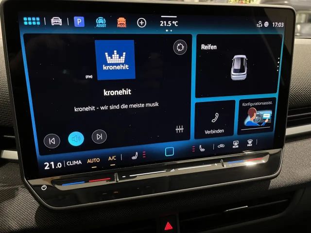 Volkswagen T-Roc DSG Life