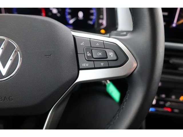 Volkswagen T-Roc 1.5 TSI Life