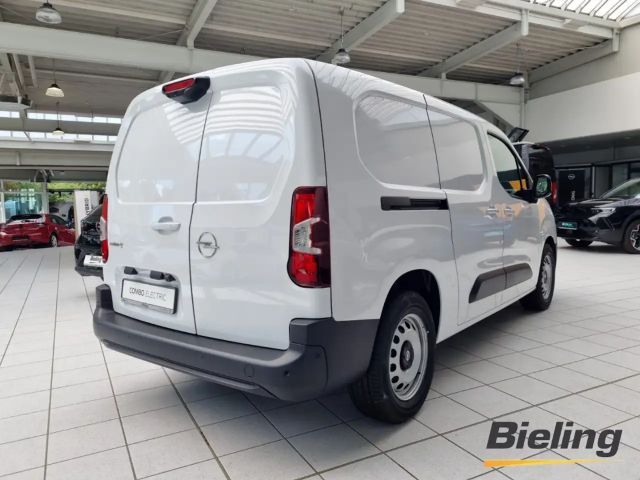 Opel Combo Combo-e