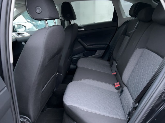 Volkswagen Taigo 1.5 TSI Move