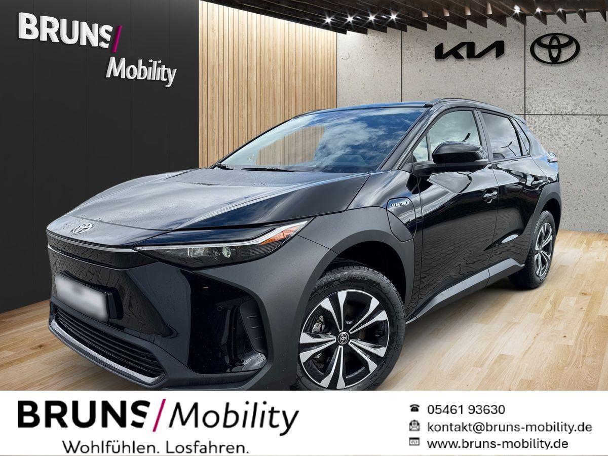 Toyota bZ4X ComfortPaket*360 Kamera Navi PDC