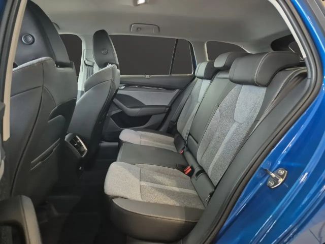 Skoda Octavia 1.5 TSI Combi