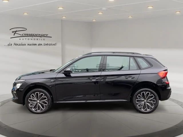Skoda Kamiq 1.0 TSI Selection