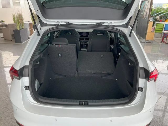 Skoda Scala 1.0 TSI Monte Carlo