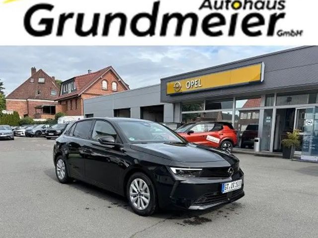 Opel Astra Edition