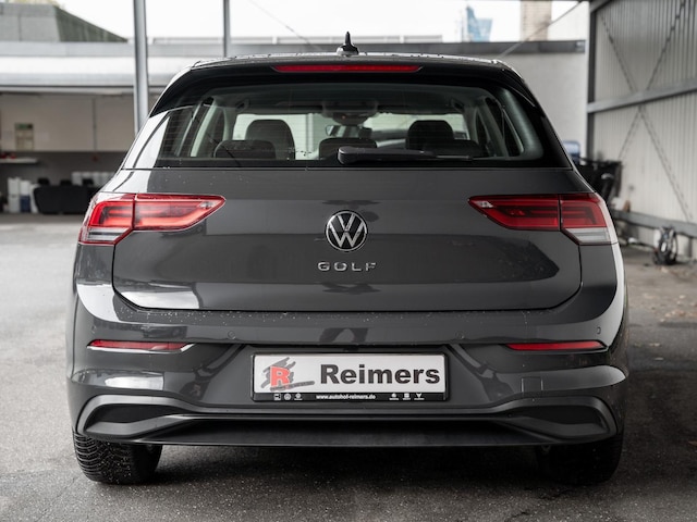 Volkswagen Golf 1.5 TSI Golf VIII