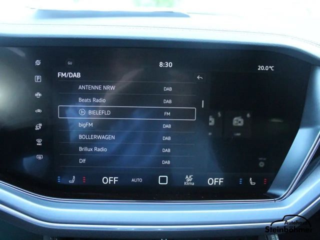 Volkswagen Touareg 3.0 V6 TDI R-Line