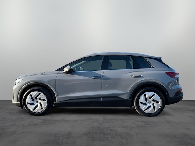 Audi Q4 e-tron 40