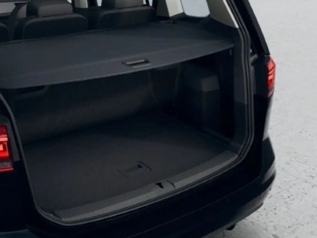 Volkswagen Touran 2.0 TDI BMT Comfortline