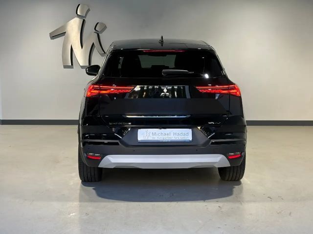 Mitsubishi Grandis 1.8 First Edition HEV