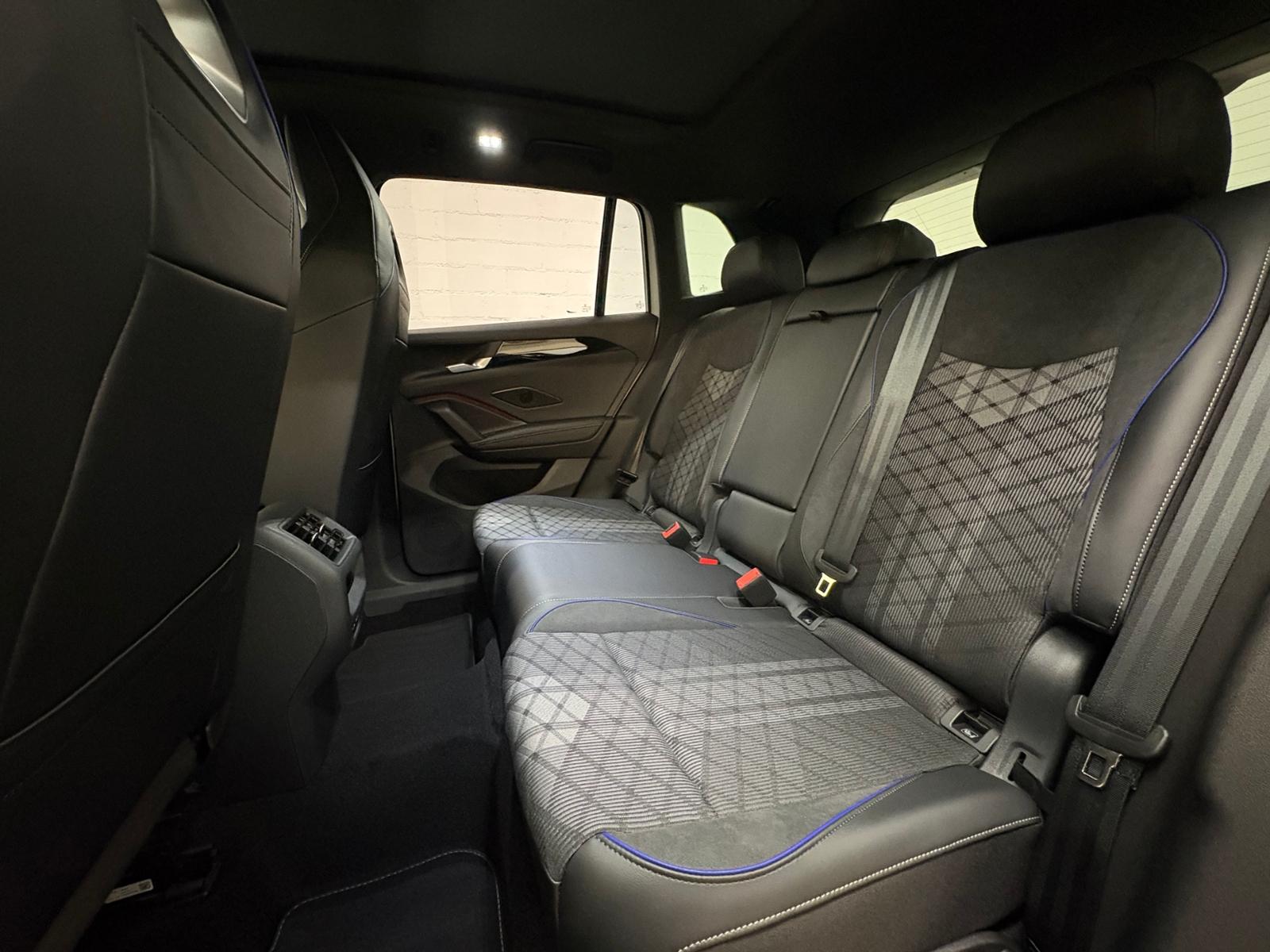 Volkswagen Tiguan 1.5 eTSI DSG IQ.Drive R-Line