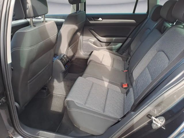 Volkswagen Passat 2.0 TDI Business Variant