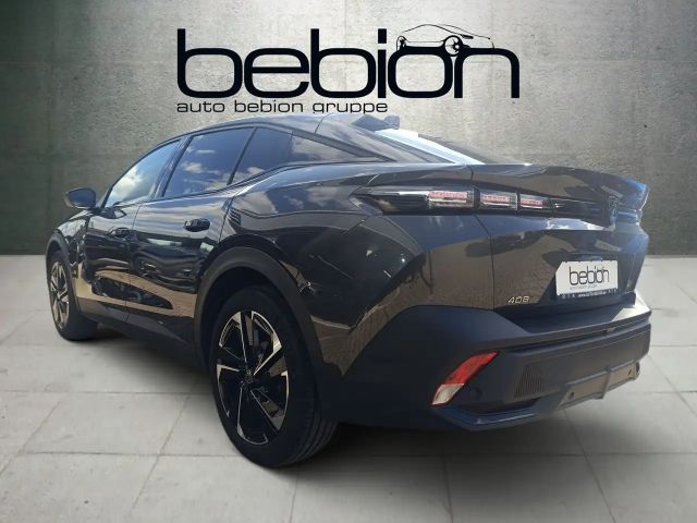 Peugeot 408 130 Allure Pack PureTech