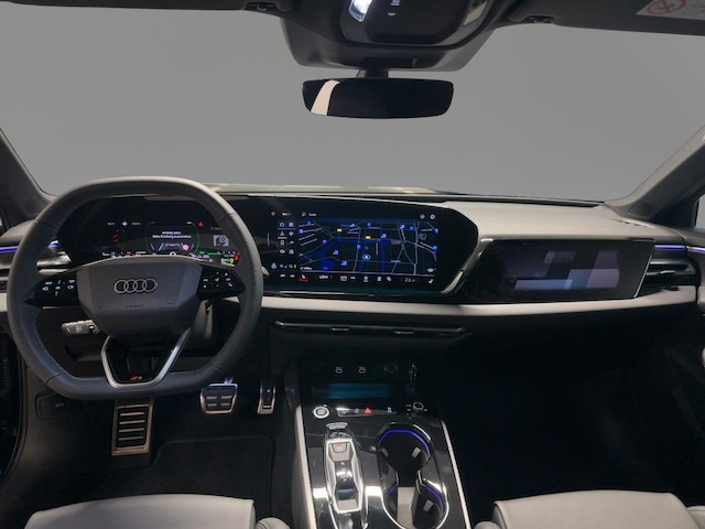 Audi A5 Hybride Quattro S-Tronic