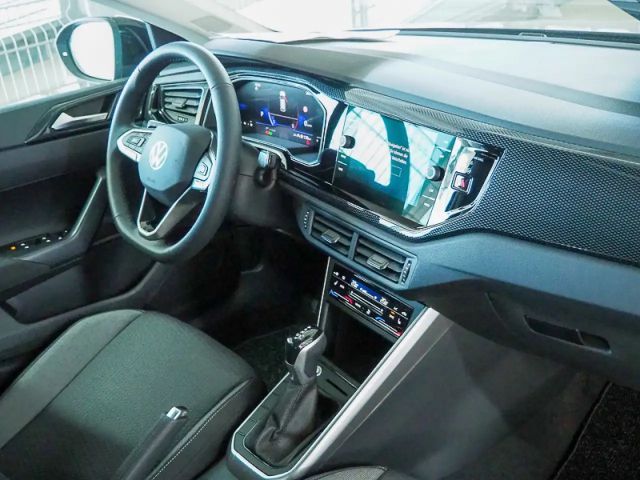 Volkswagen Taigo 1.0 TSI DSG IQ.Drive Life