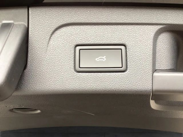 Volkswagen Touran DSG