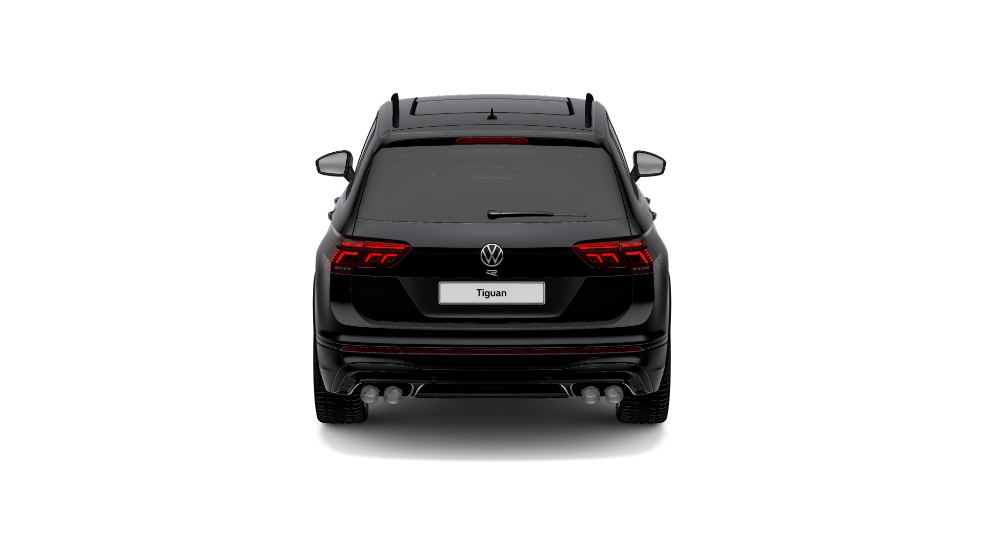 Volkswagen Tiguan 2.0 TSI DSG IQ.Drive