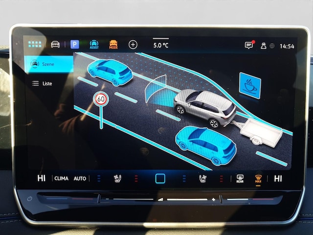 Volkswagen Tiguan 2.0 TSI DSG R-Line