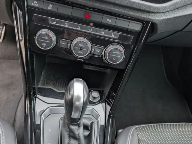 Volkswagen T-Roc 1.5 TSI DSG Sport Style