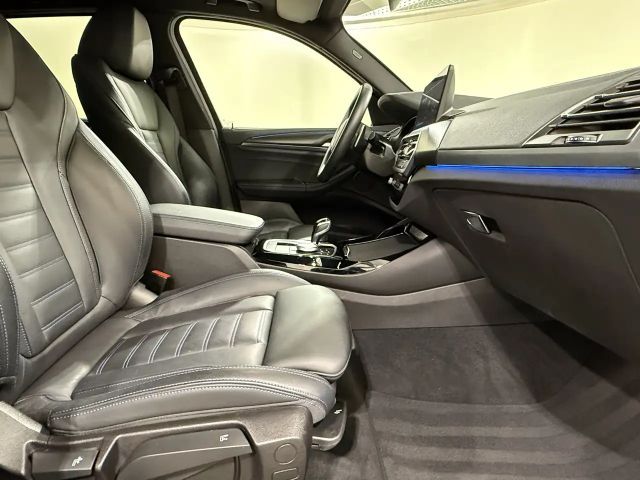 BMW X3 M-Sport xDrive30e