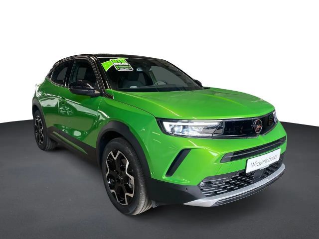 Opel Mokka Mokka-e Ultimate