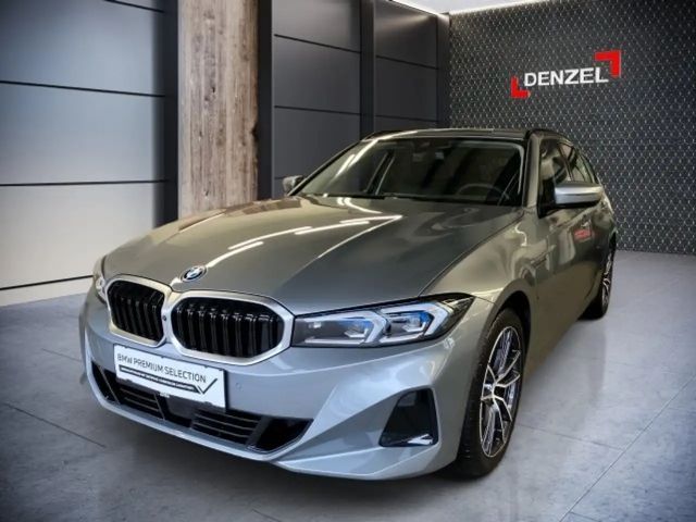 BMW 330 330e Touring xDrive