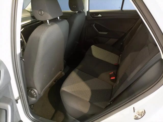 Volkswagen T-Roc 4Me TSI