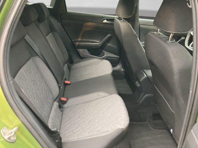 Volkswagen Taigo 1.5 TSI DSG Move