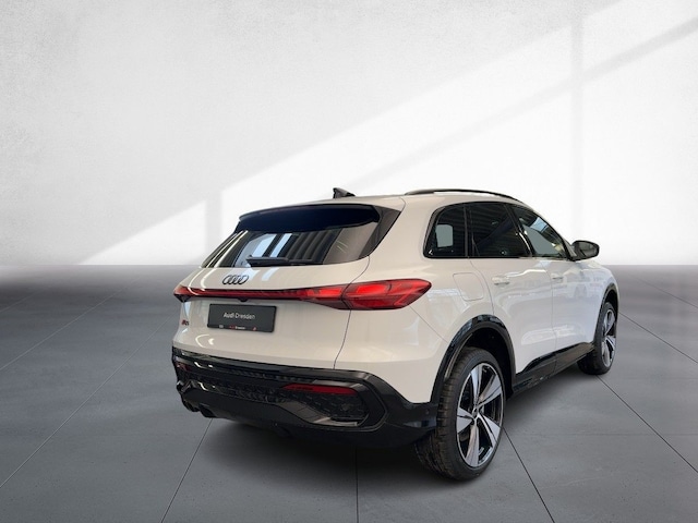 Audi Q5 Quattro S-Tronic