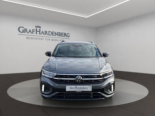 Volkswagen T-Roc 1.5 TSI DSG R-Line