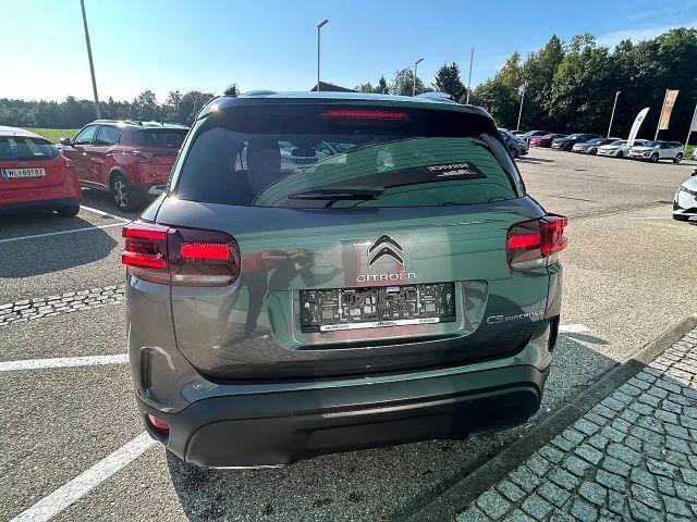 Citroën C5 Aircross Max
