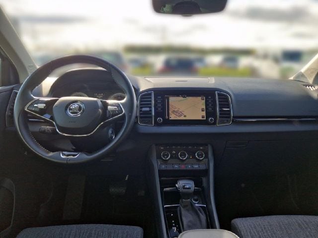 Skoda Karoq Style Style