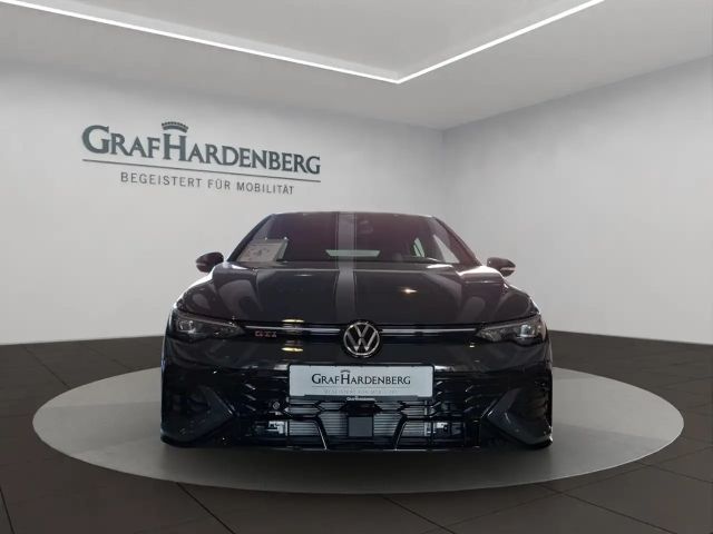 Volkswagen Golf 2.0 TSI DSG GTI