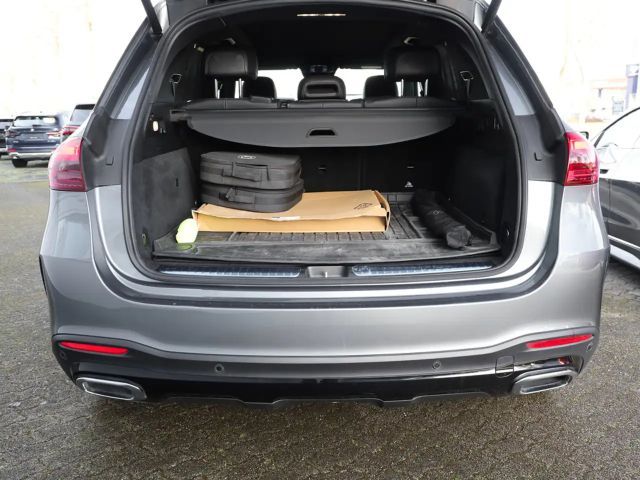 Mercedes-Benz GLE 350 4MATIC