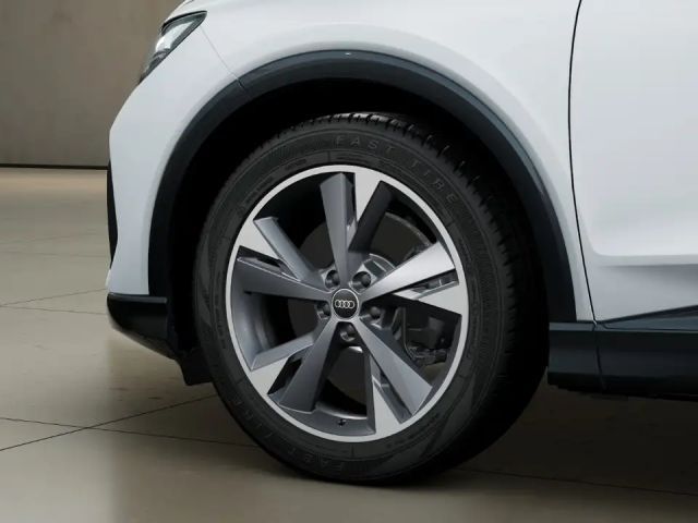 Audi Q4 e-tron Sportback