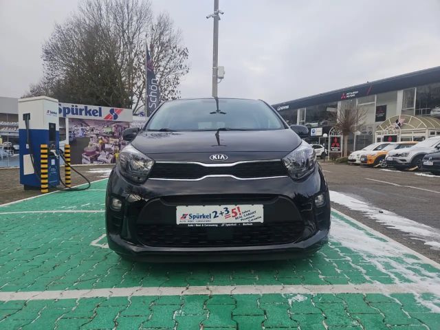 Kia Picanto Dream Team