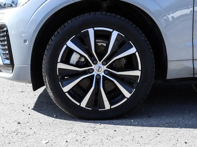 Volvo XC60 Dark Ultimate