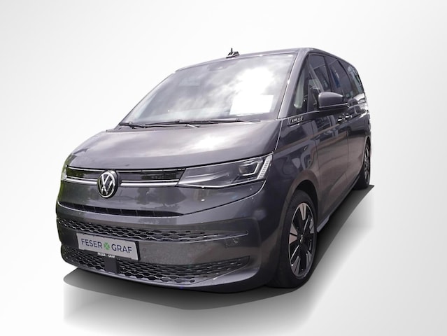 Volkswagen Multivan 2.0 TDI DSG T7