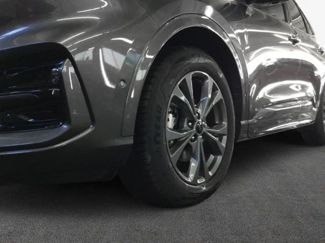 Ford Kuga ST Line