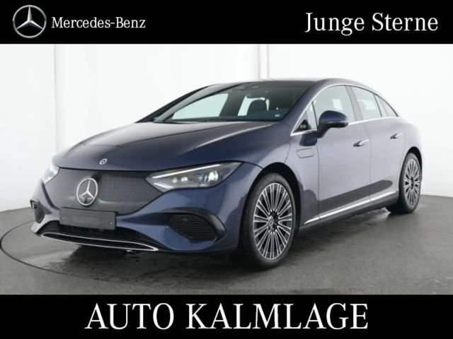 Mercedes-Benz EQE 300 Sedan