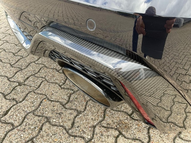 Audi RS7 Quattro Sportback