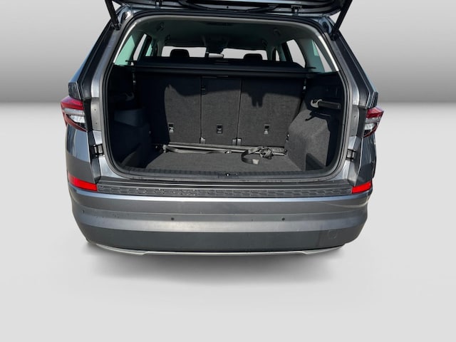 Skoda Kodiaq 2.0 TDI Tour