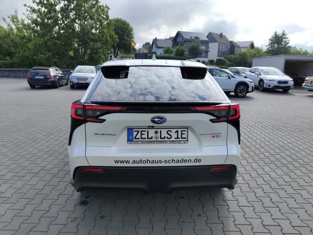 Subaru Solterra PLATINUM PLUS*STE*3-PHASIG*8 J. GARANTIE*AB 1,99%*