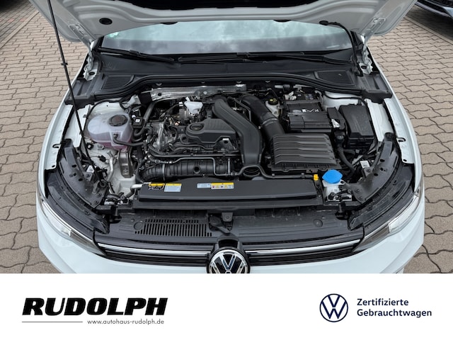 Volkswagen Golf 1.5 TSI Golf VIII