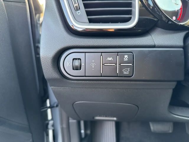 Kia Ceed GDi Spirit SportWagon